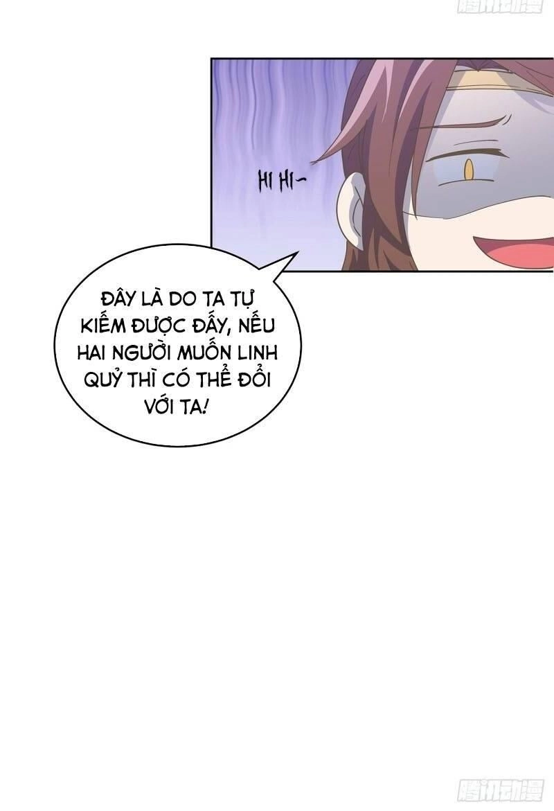 Siêu Phàm Truyện Chapter 222 - 39