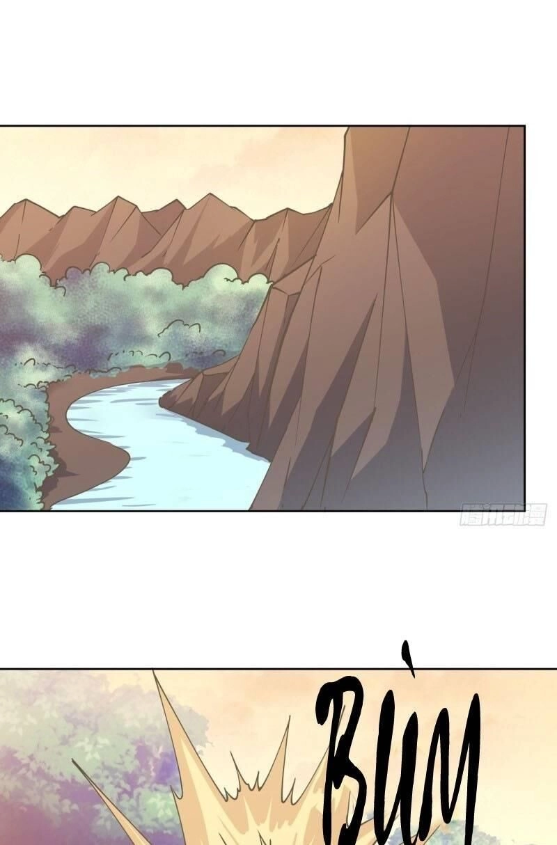 Siêu Phàm Truyện Chapter 224 - 1