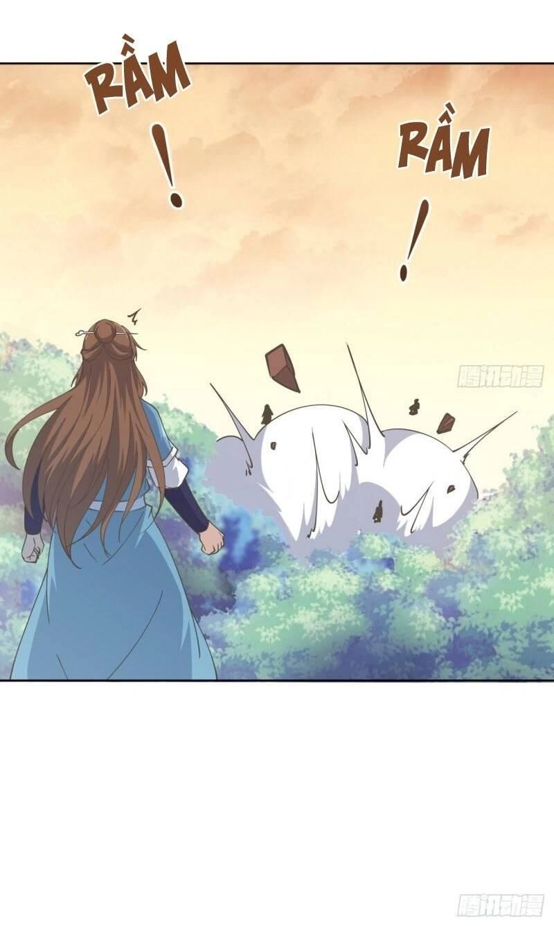 Siêu Phàm Truyện Chapter 224 - 8