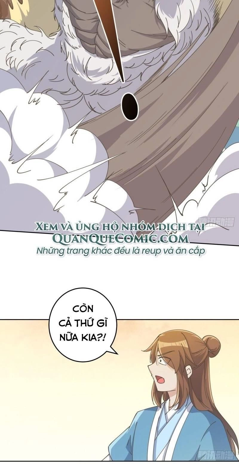 Siêu Phàm Truyện Chapter 224 - 10