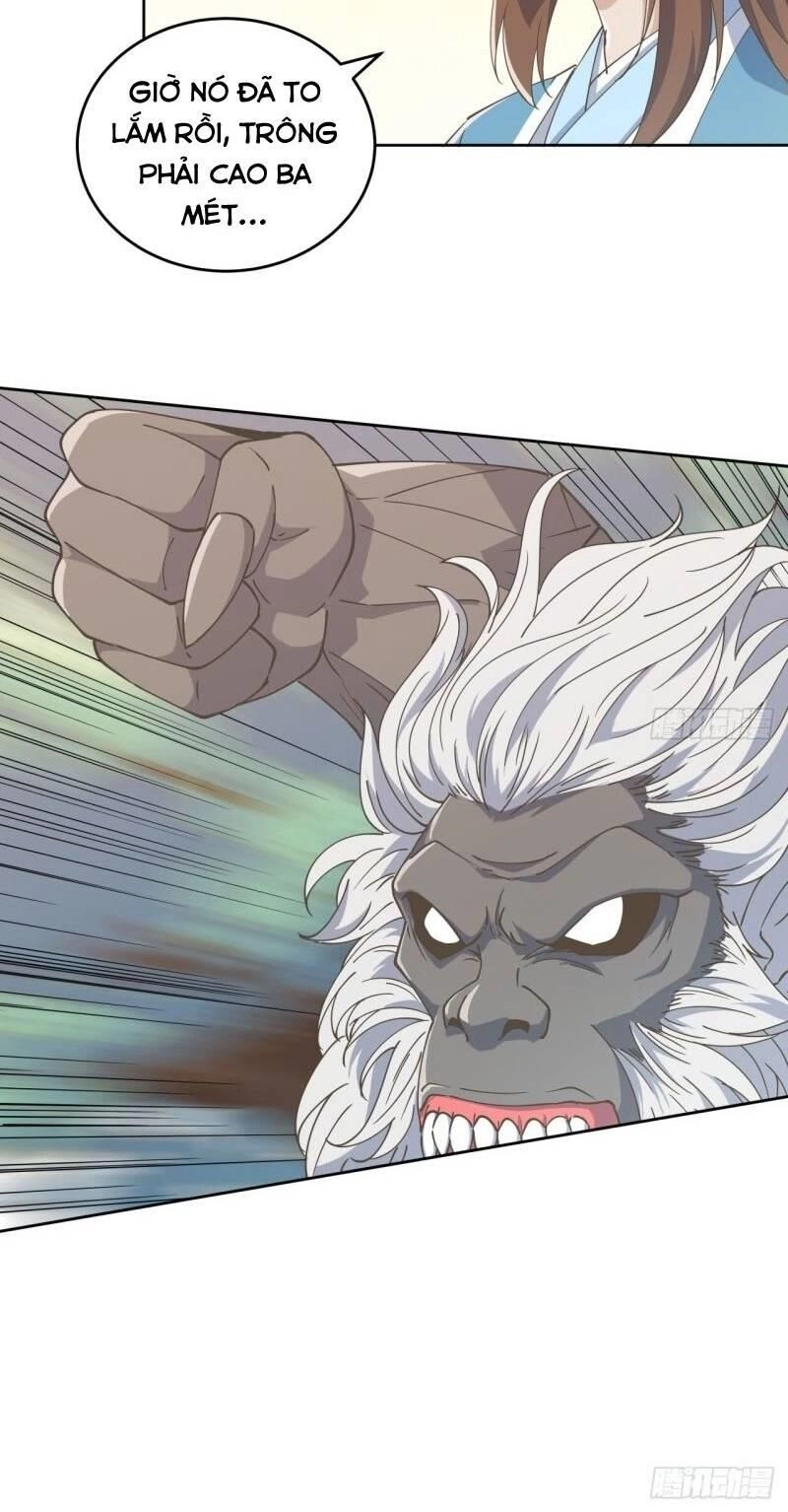 Siêu Phàm Truyện Chapter 224 - 12