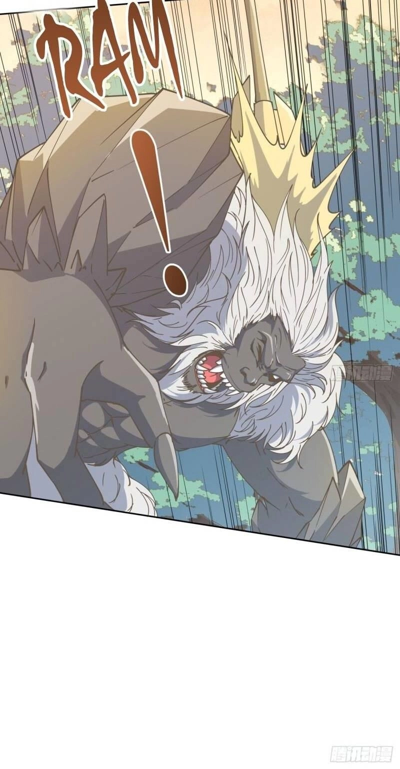 Siêu Phàm Truyện Chapter 224 - 14