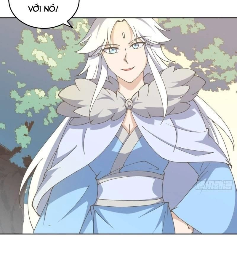 Siêu Phàm Truyện Chapter 224 - 16