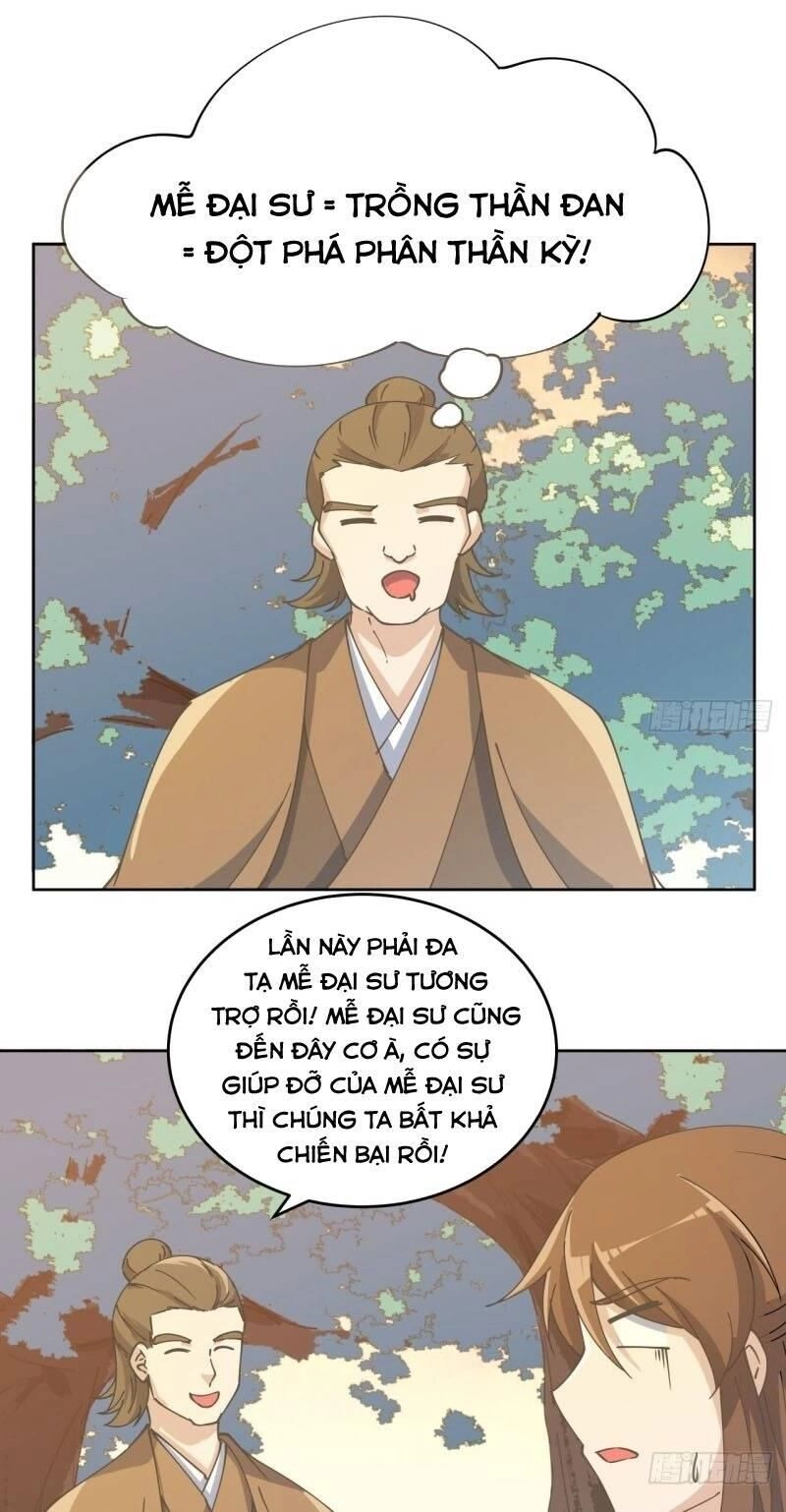 Siêu Phàm Truyện Chapter 224 - 19