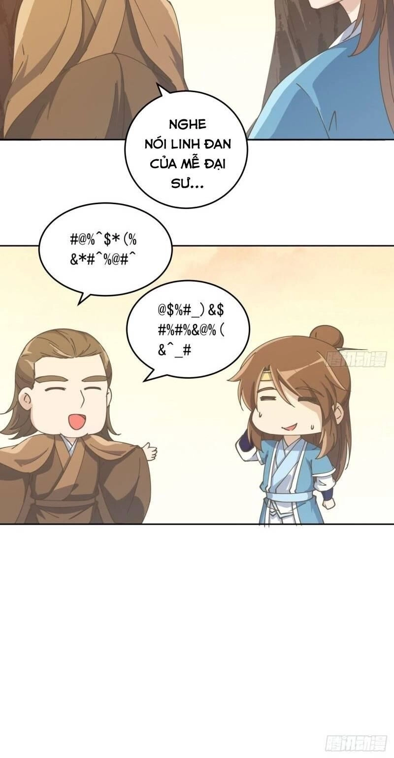 Siêu Phàm Truyện Chapter 224 - 20