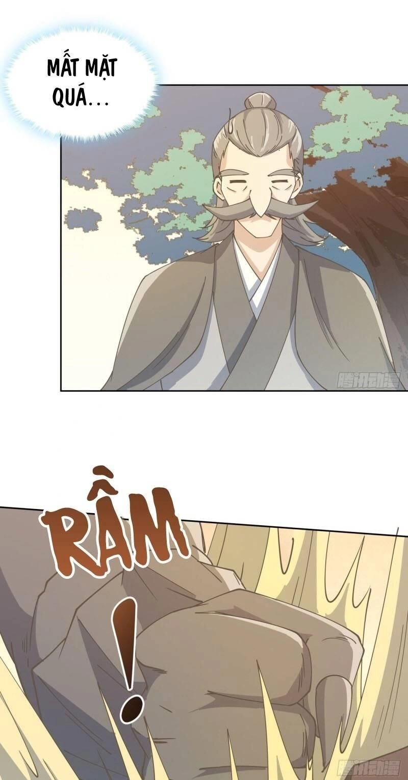 Siêu Phàm Truyện Chapter 224 - 21