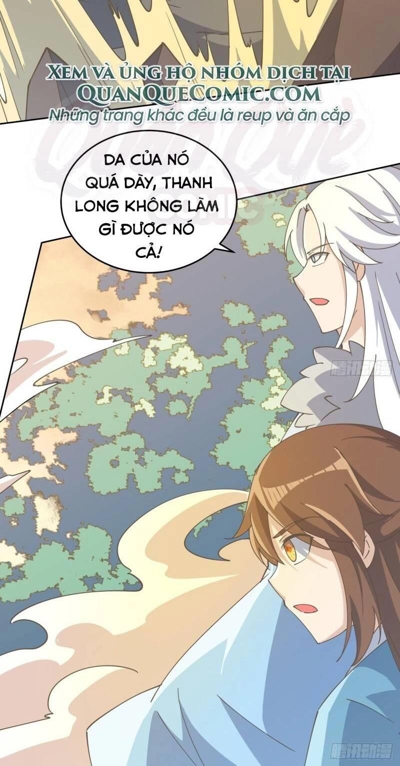 Siêu Phàm Truyện Chapter 224 - 22