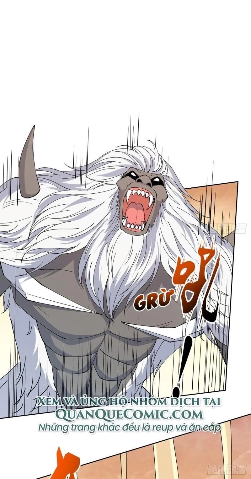 Siêu Phàm Truyện Chapter 226 - 1