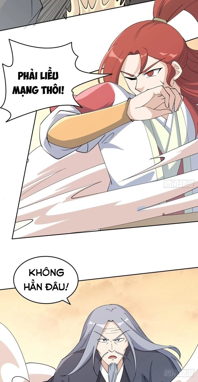 Siêu Phàm Truyện Chapter 226 - 3