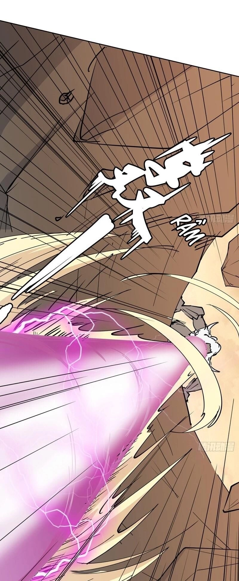 Siêu Phàm Truyện Chapter 226 - 5