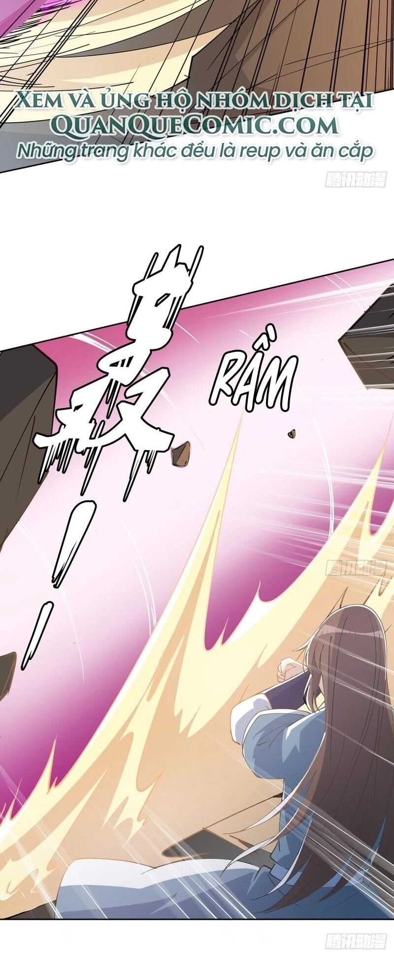 Siêu Phàm Truyện Chapter 226 - 6