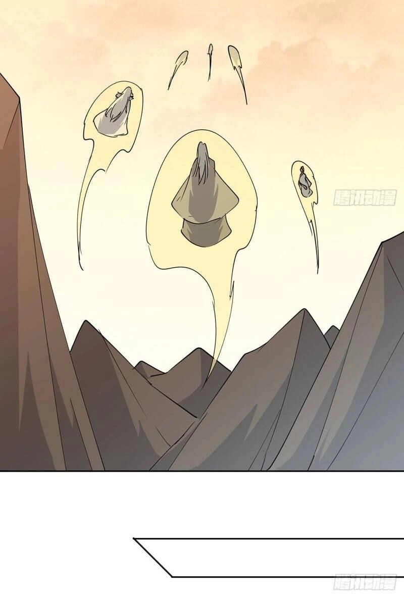 Siêu Phàm Truyện Chapter 226 - 12