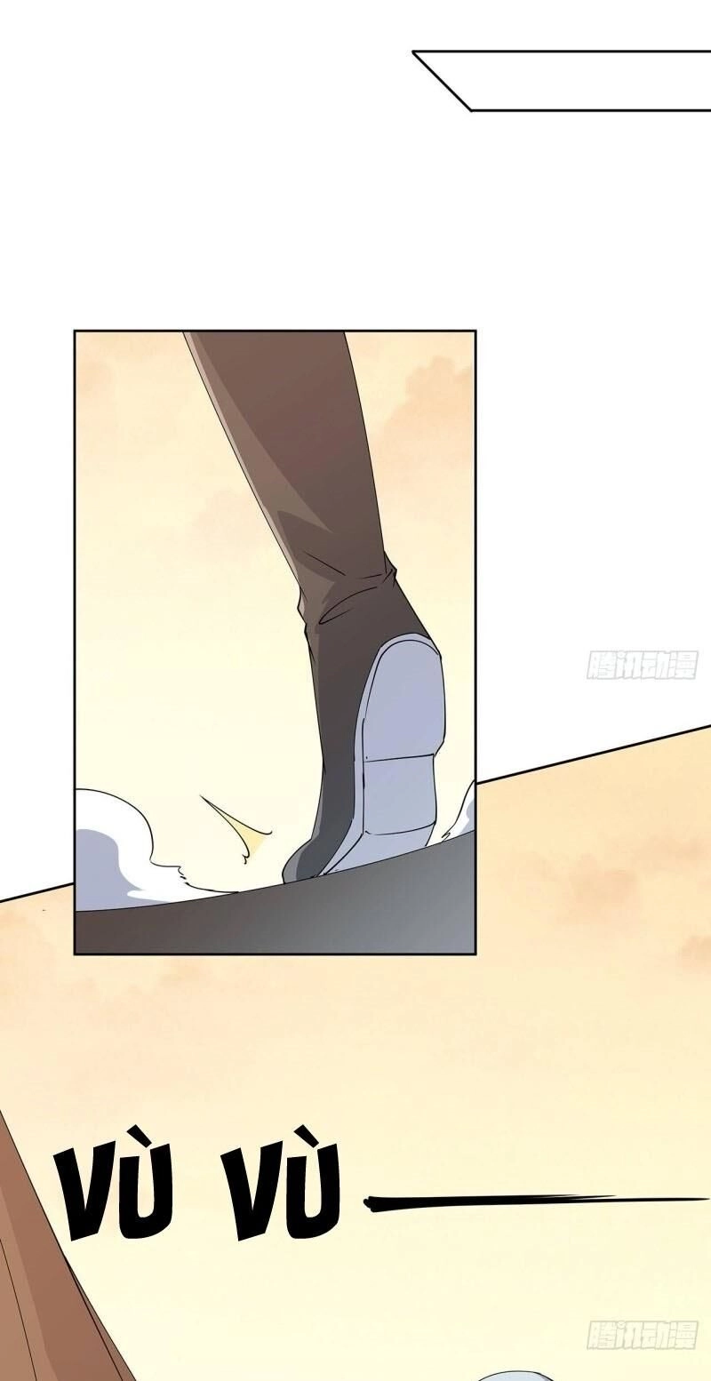 Siêu Phàm Truyện Chapter 226 - 13