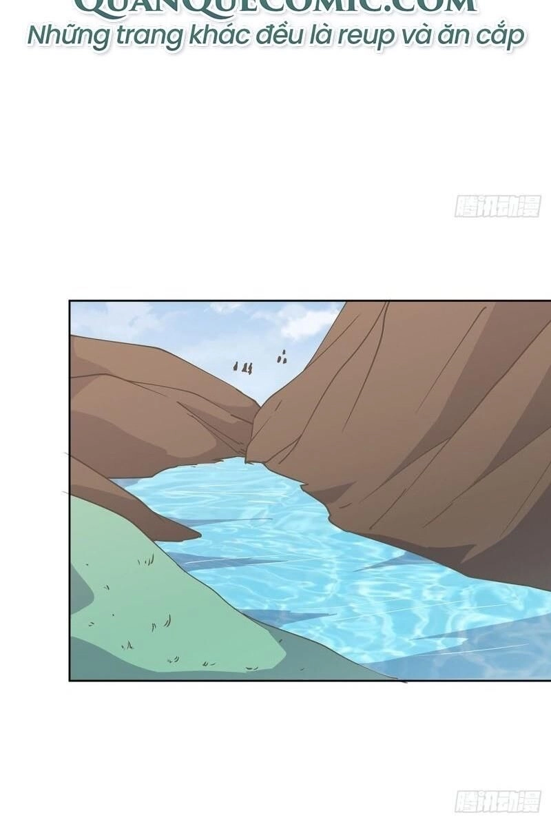 Siêu Phàm Truyện Chapter 226 - 18