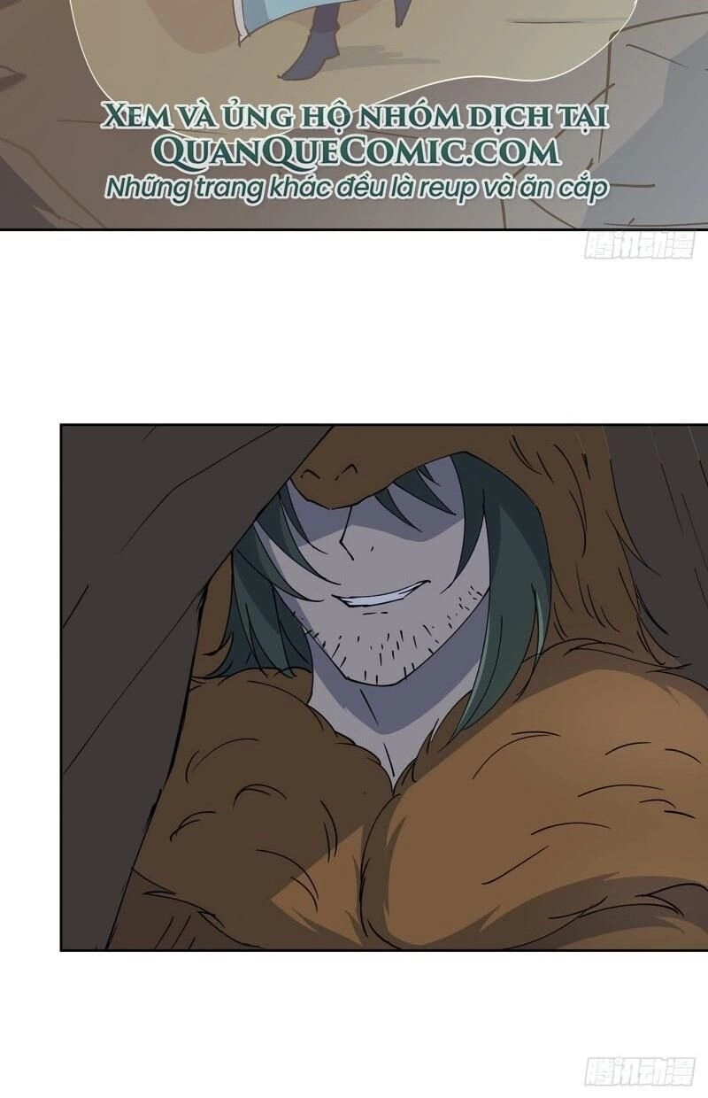 Siêu Phàm Truyện Chapter 226 - 24