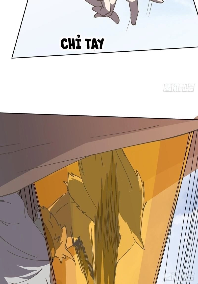 Siêu Phàm Truyện Chapter 227 - 4