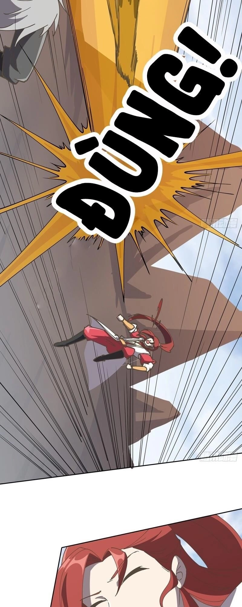 Siêu Phàm Truyện Chapter 227 - 5