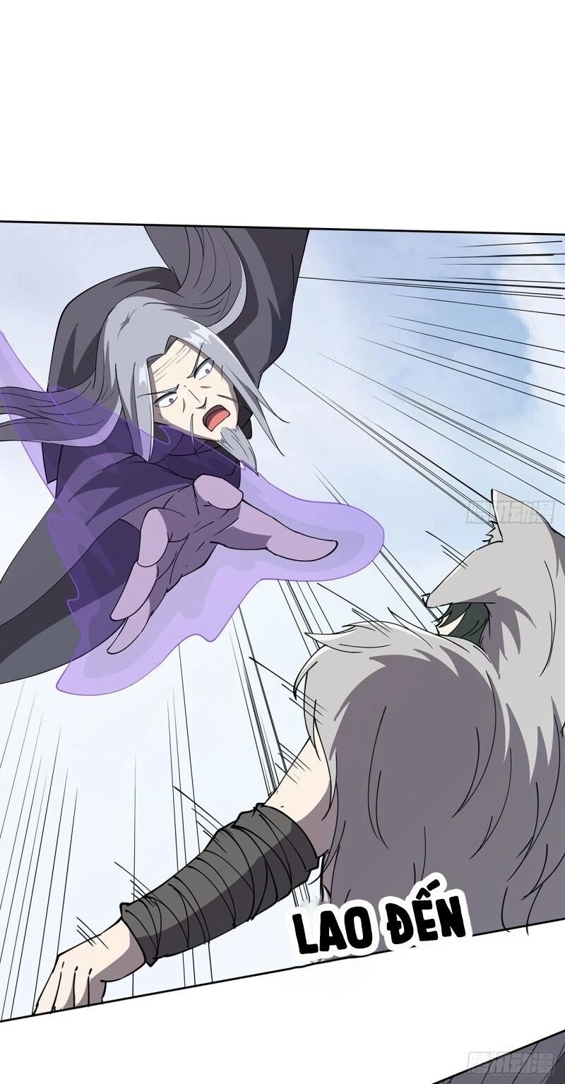 Siêu Phàm Truyện Chapter 227 - 10