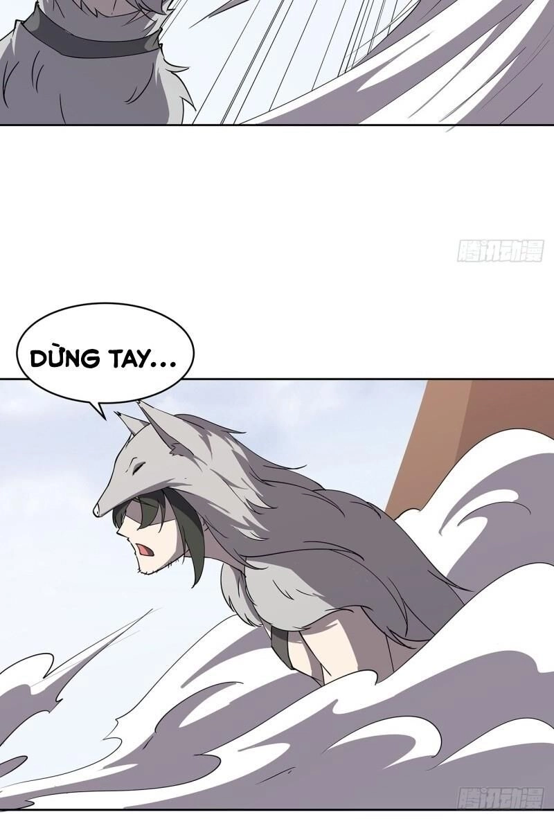 Siêu Phàm Truyện Chapter 227 - 14