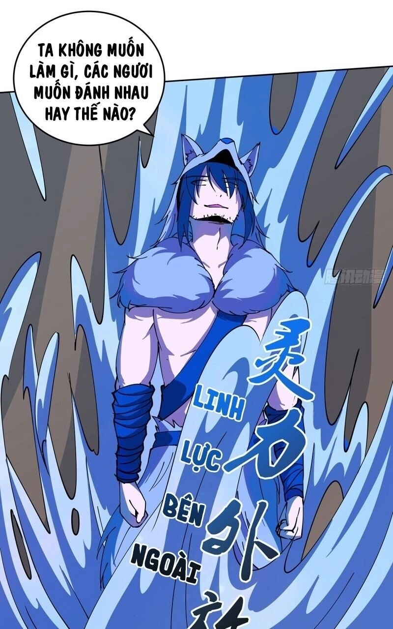 Siêu Phàm Truyện Chapter 227 - 19