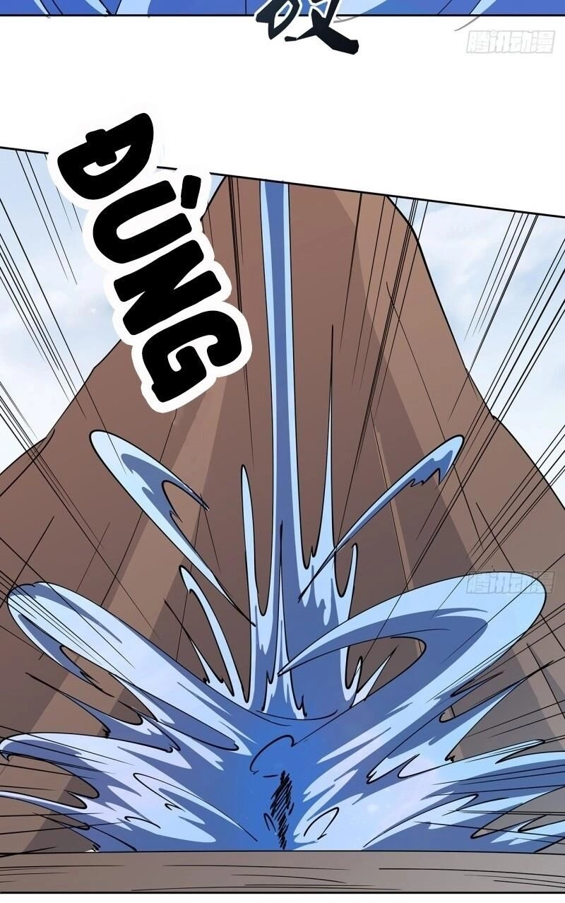 Siêu Phàm Truyện Chapter 227 - 20