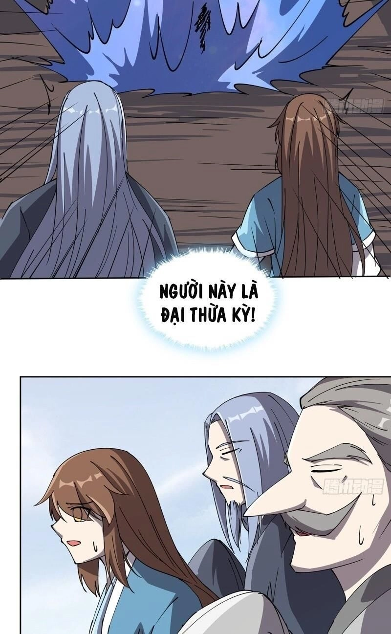 Siêu Phàm Truyện Chapter 227 - 24