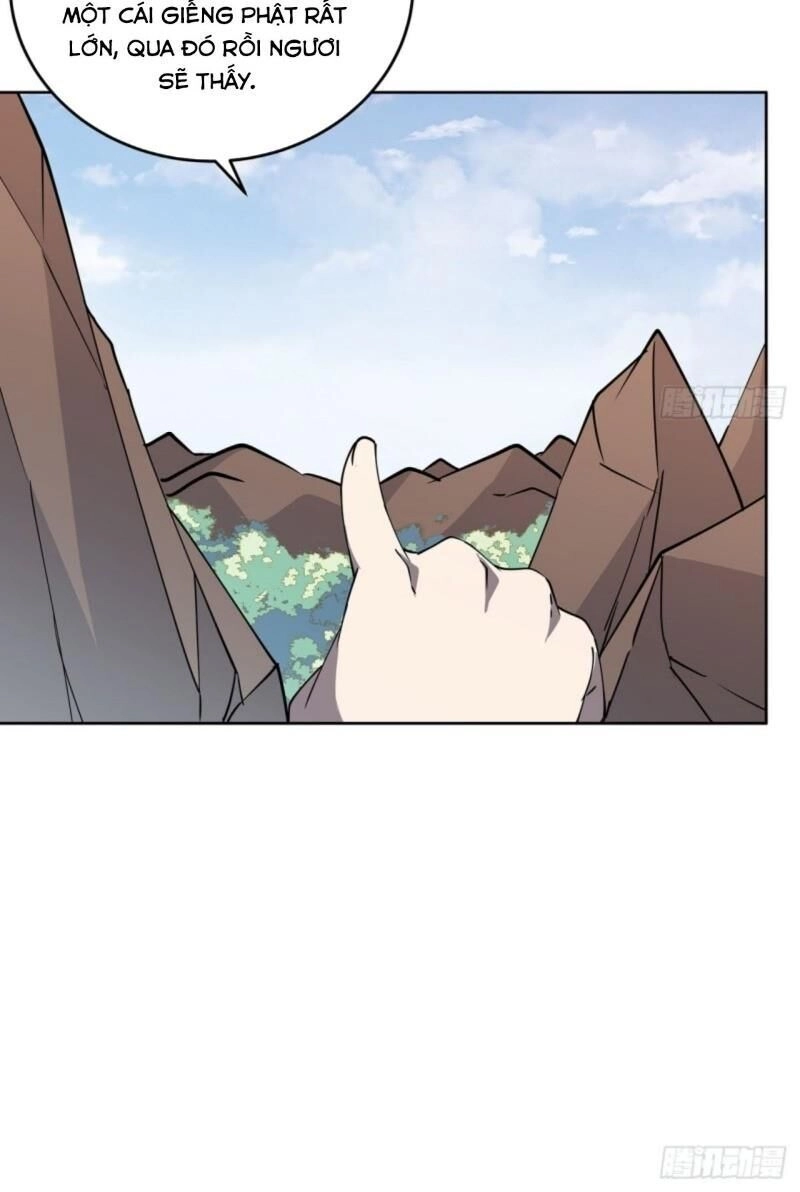 Siêu Phàm Truyện Chapter 228 - 15