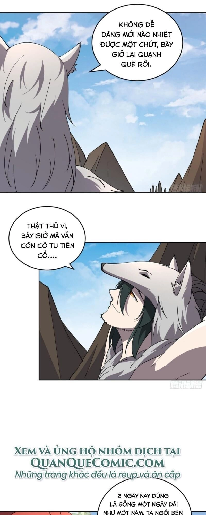 Siêu Phàm Truyện Chapter 228 - 24