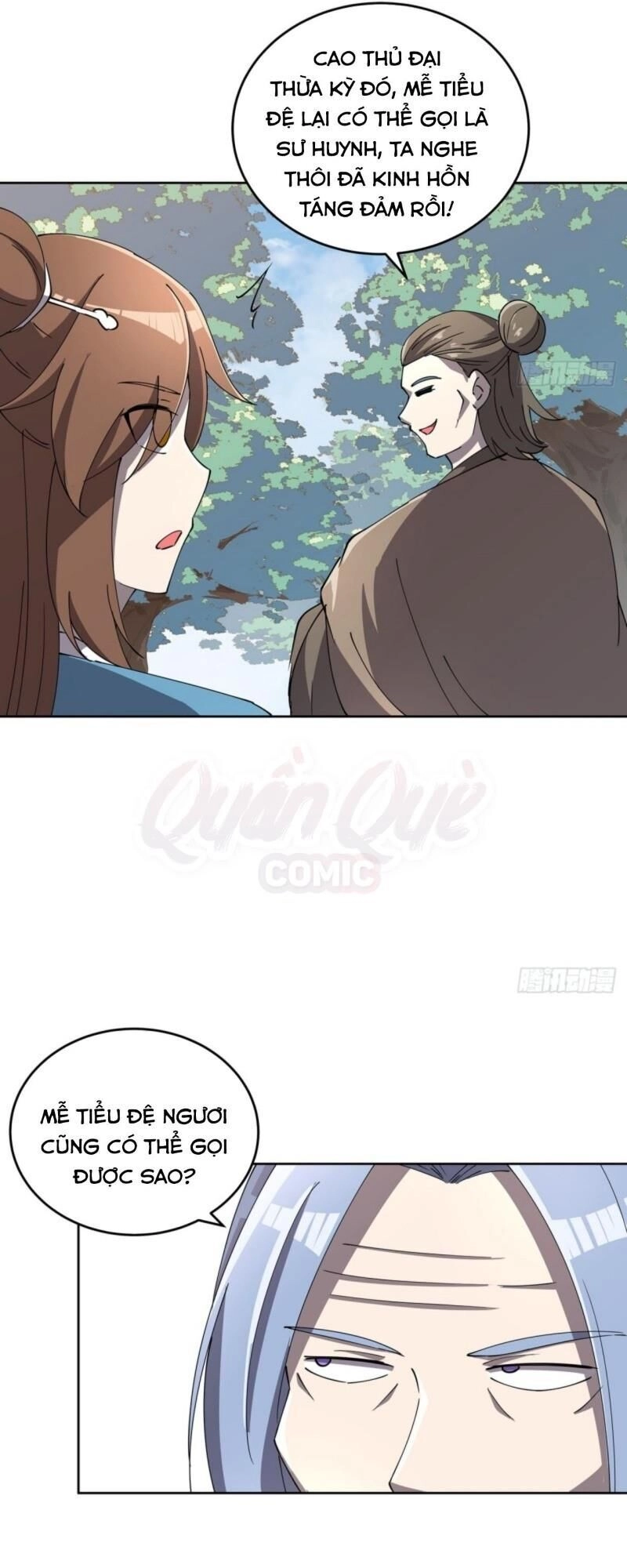 Siêu Phàm Truyện Chapter 228 - 26