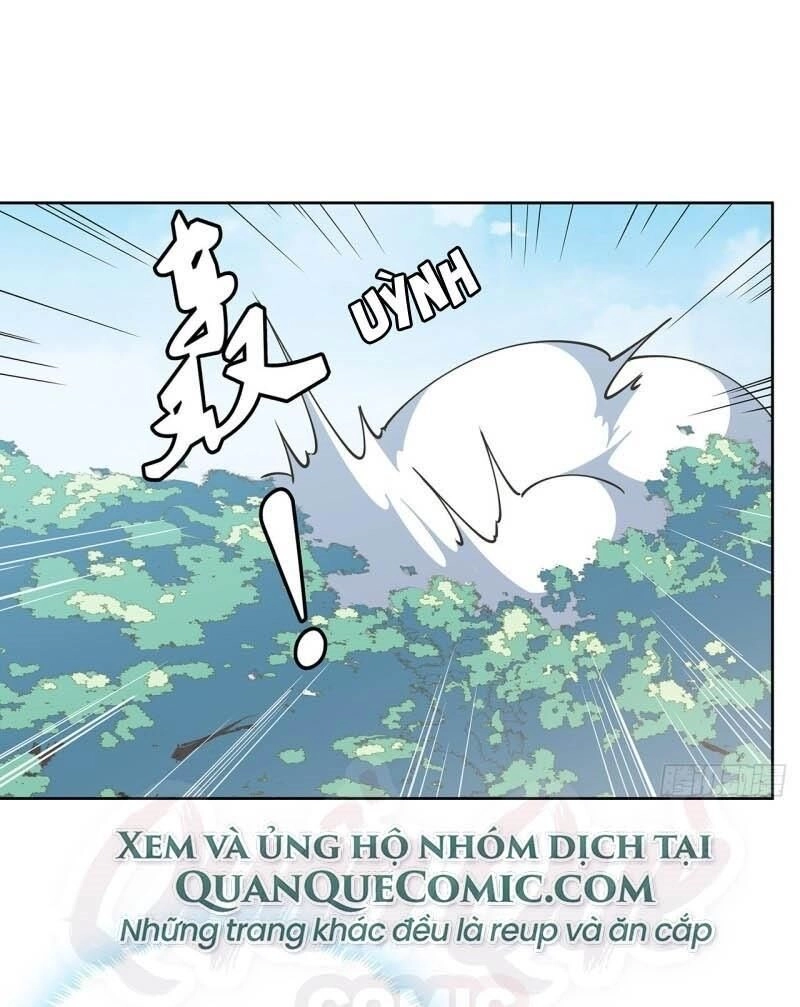 Siêu Phàm Truyện Chapter 229 - 1