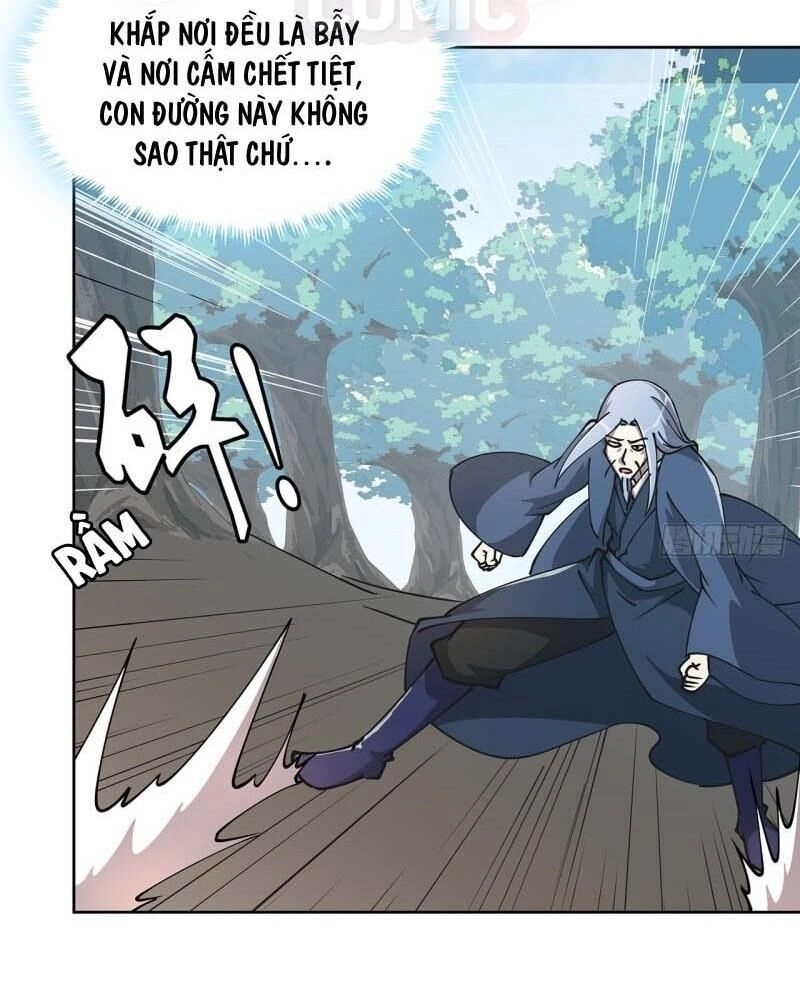 Siêu Phàm Truyện Chapter 229 - 2