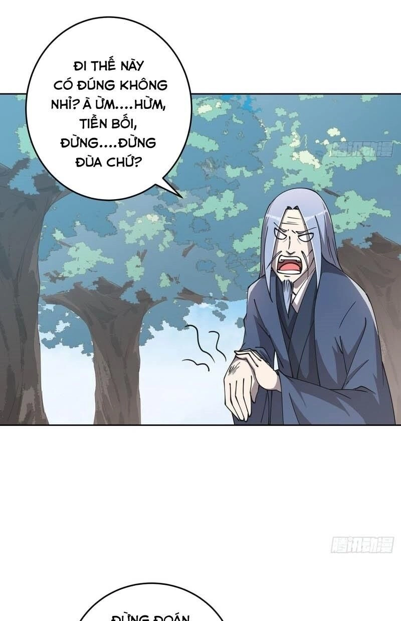 Siêu Phàm Truyện Chapter 229 - 3