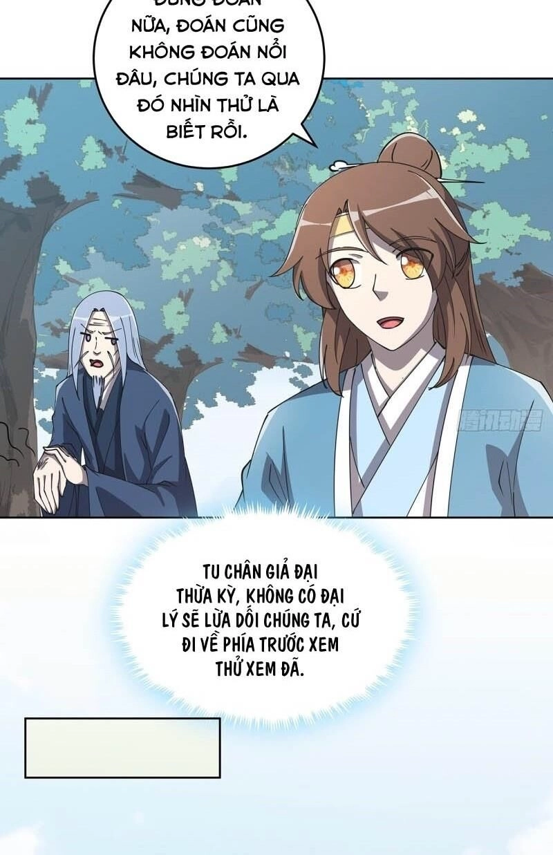 Siêu Phàm Truyện Chapter 229 - 4