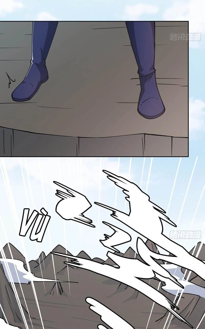 Siêu Phàm Truyện Chapter 229 - 5