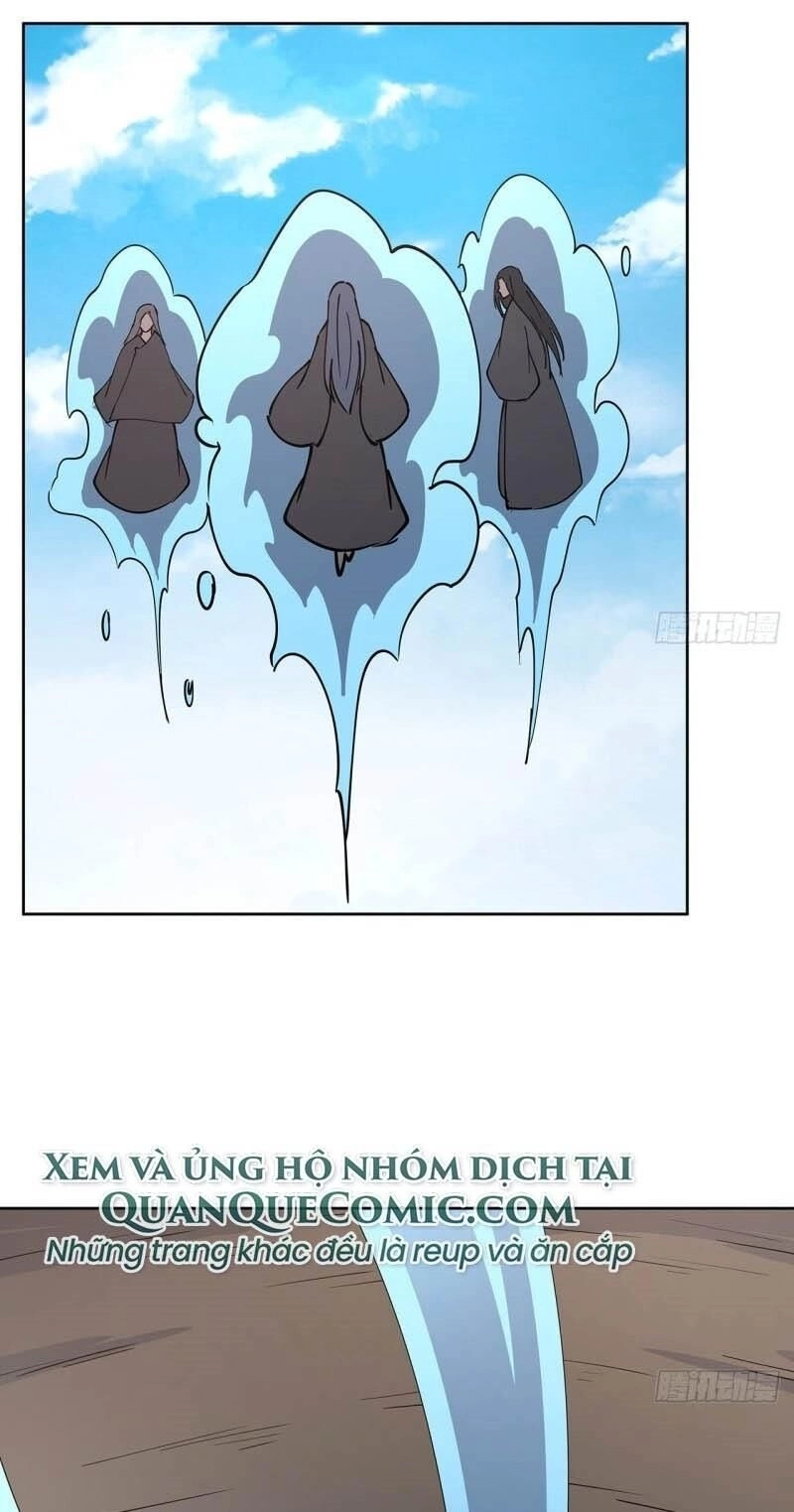 Siêu Phàm Truyện Chapter 229 - 13