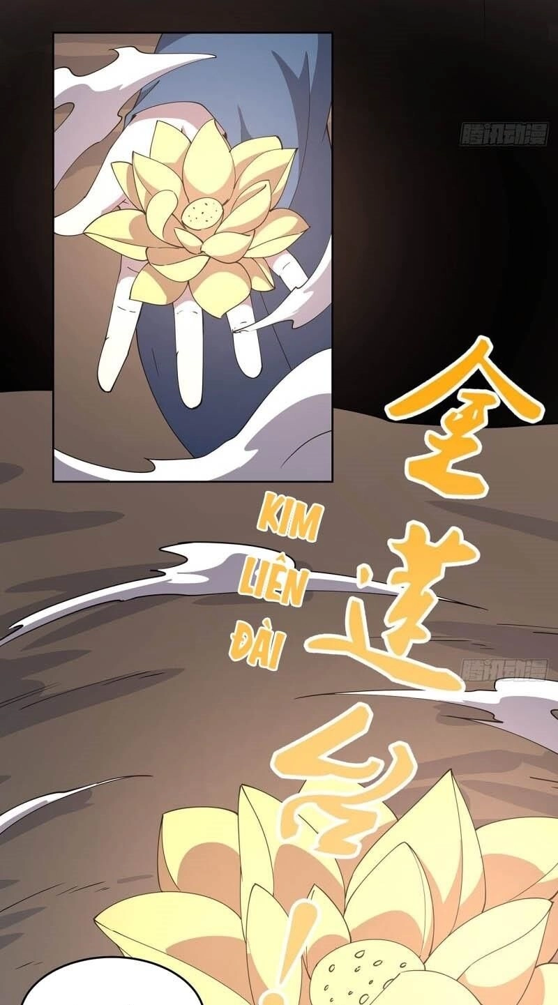 Siêu Phàm Truyện Chapter 229 - 17