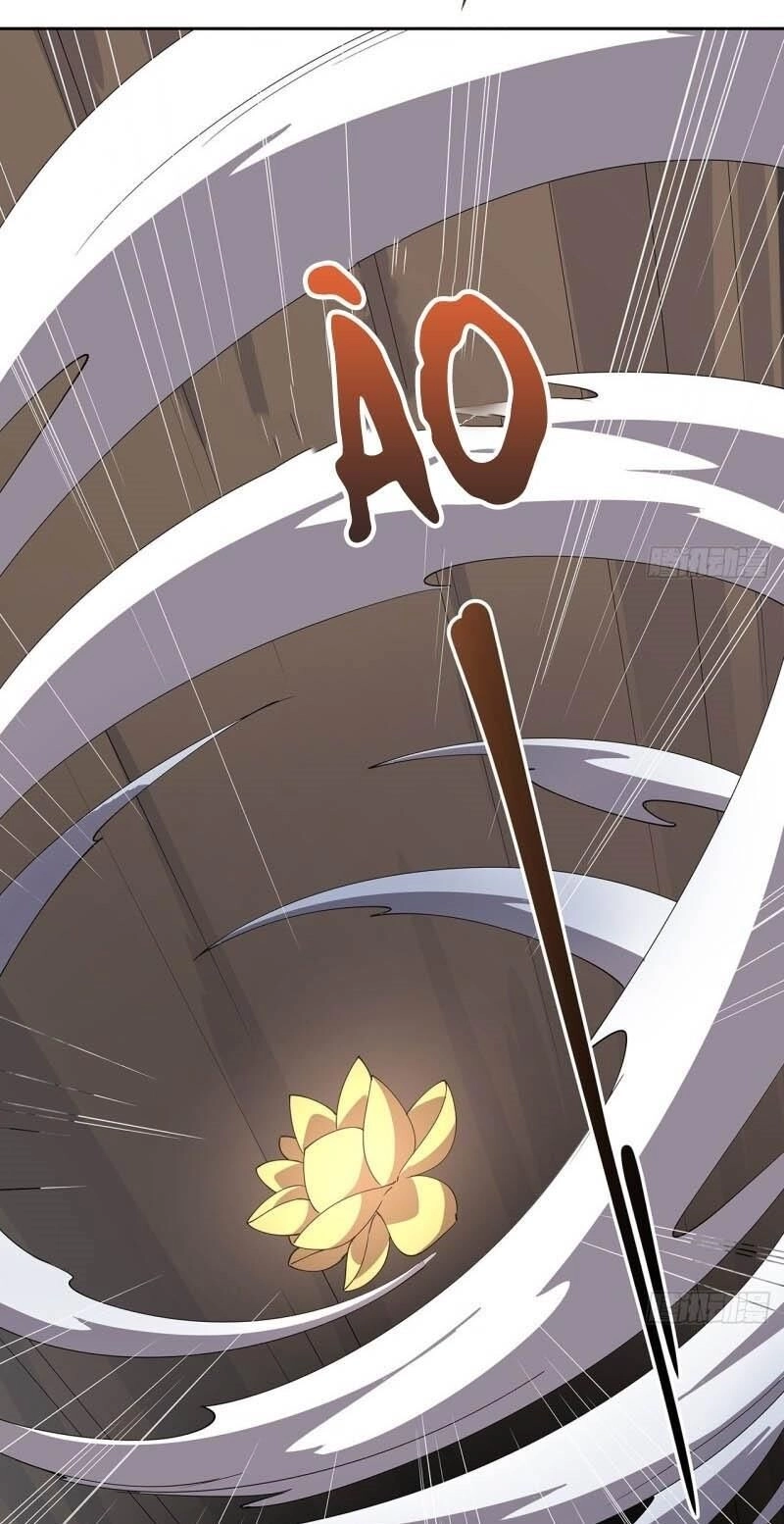 Siêu Phàm Truyện Chapter 229 - 21