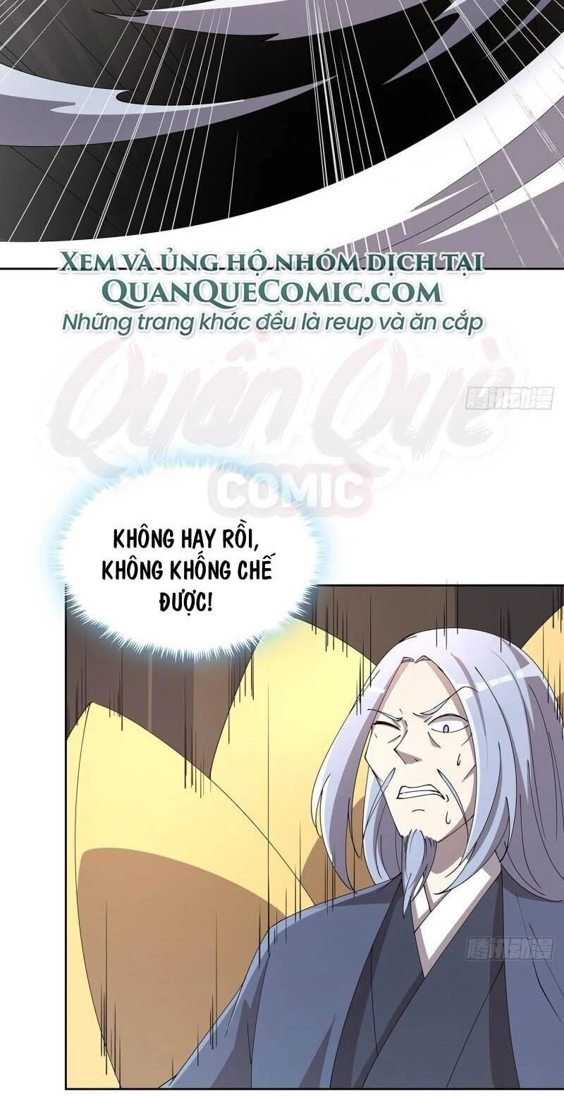 Siêu Phàm Truyện Chapter 229 - 22