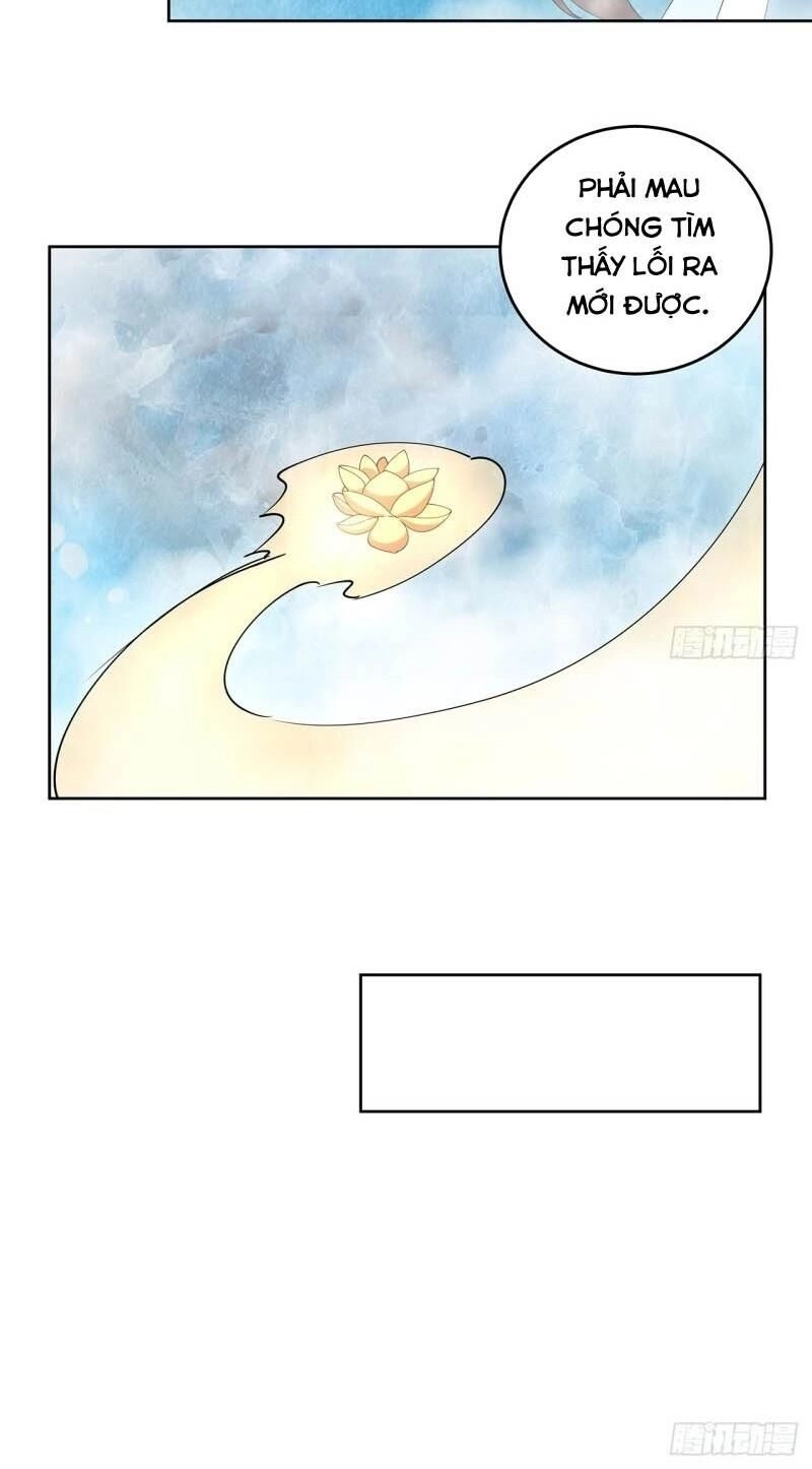 Siêu Phàm Truyện Chapter 230 - 18