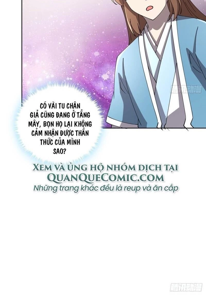 Siêu Phàm Truyện Chapter 230 - 20