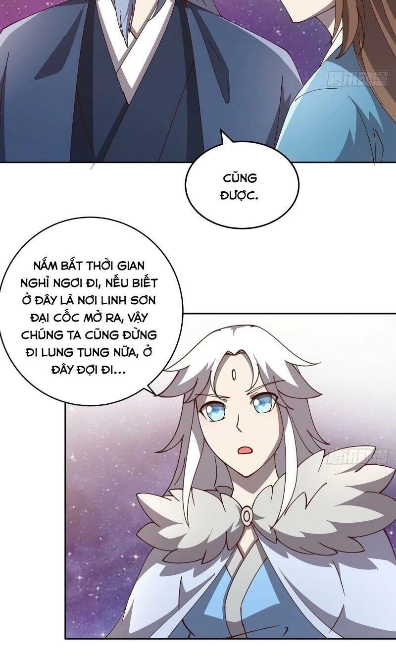 Siêu Phàm Truyện Chapter 231 - 4