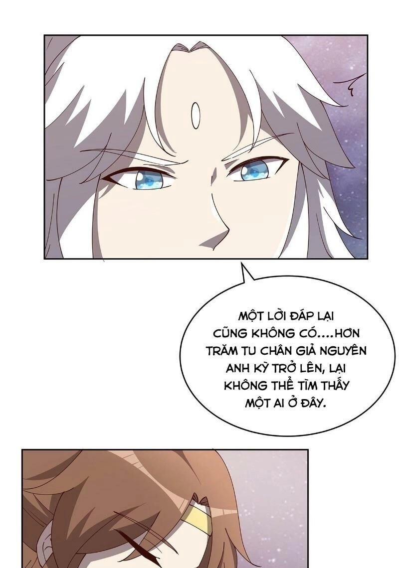 Siêu Phàm Truyện Chapter 231 - 7