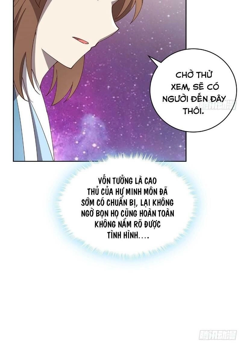 Siêu Phàm Truyện Chapter 231 - 8