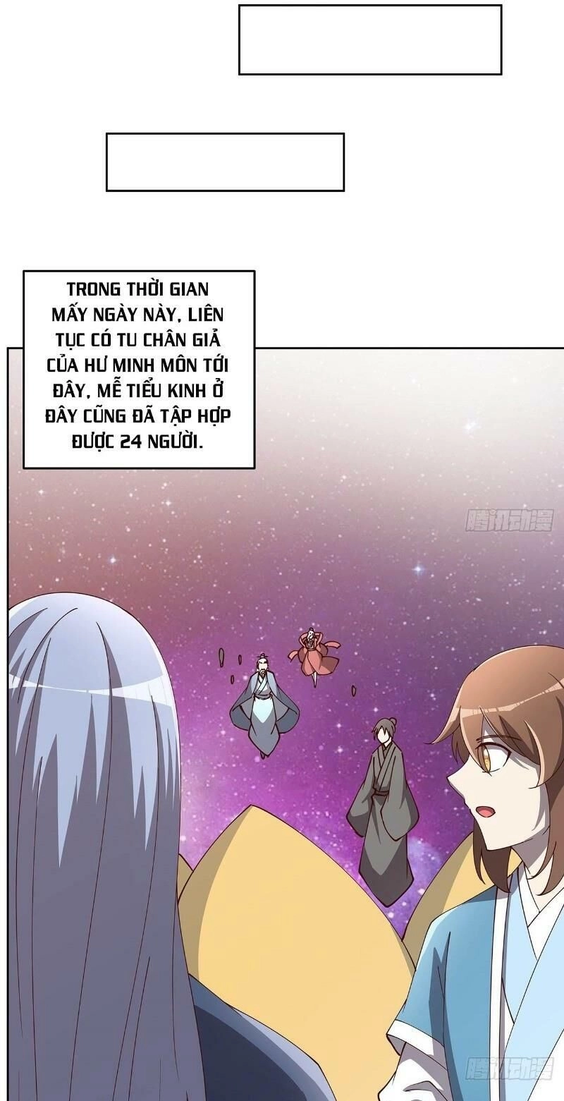 Siêu Phàm Truyện Chapter 231 - 9