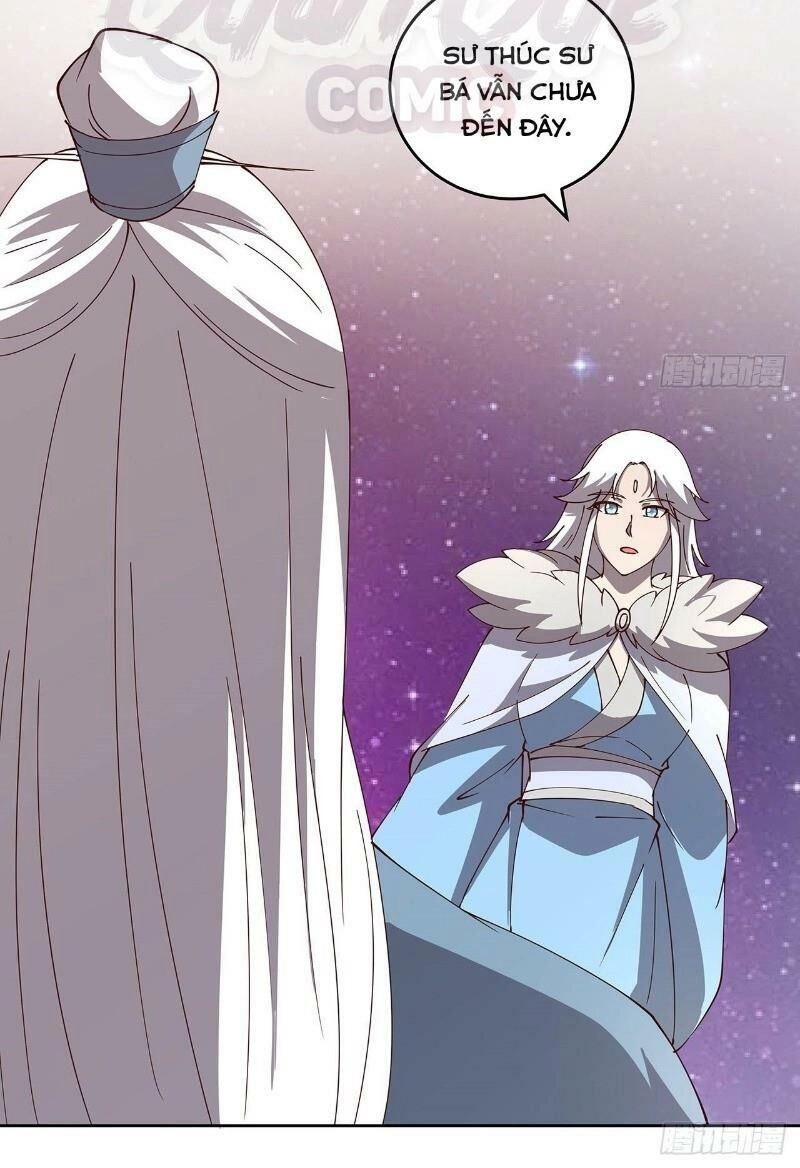 Siêu Phàm Truyện Chapter 231 - 14