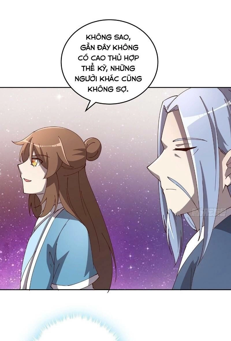 Siêu Phàm Truyện Chapter 231 - 15