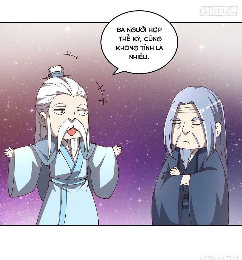Siêu Phàm Truyện Chapter 231 - 19