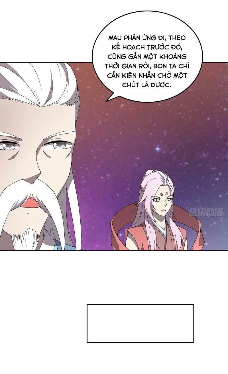 Siêu Phàm Truyện Chapter 231 - 25