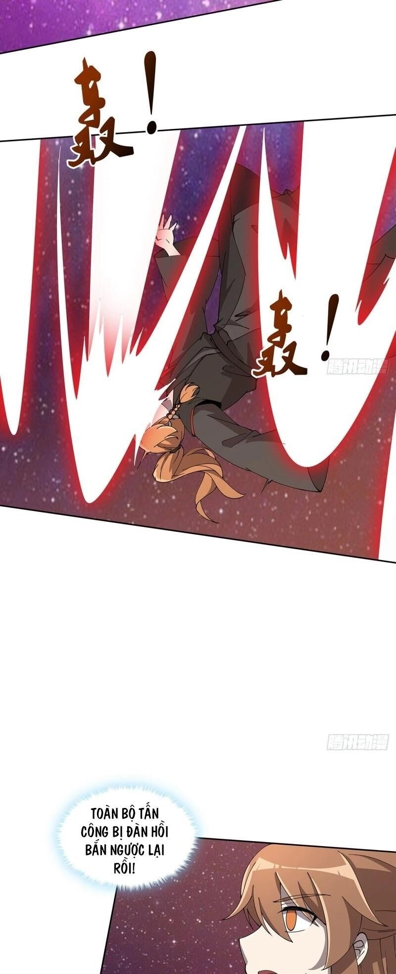 Siêu Phàm Truyện Chapter 233 - 7