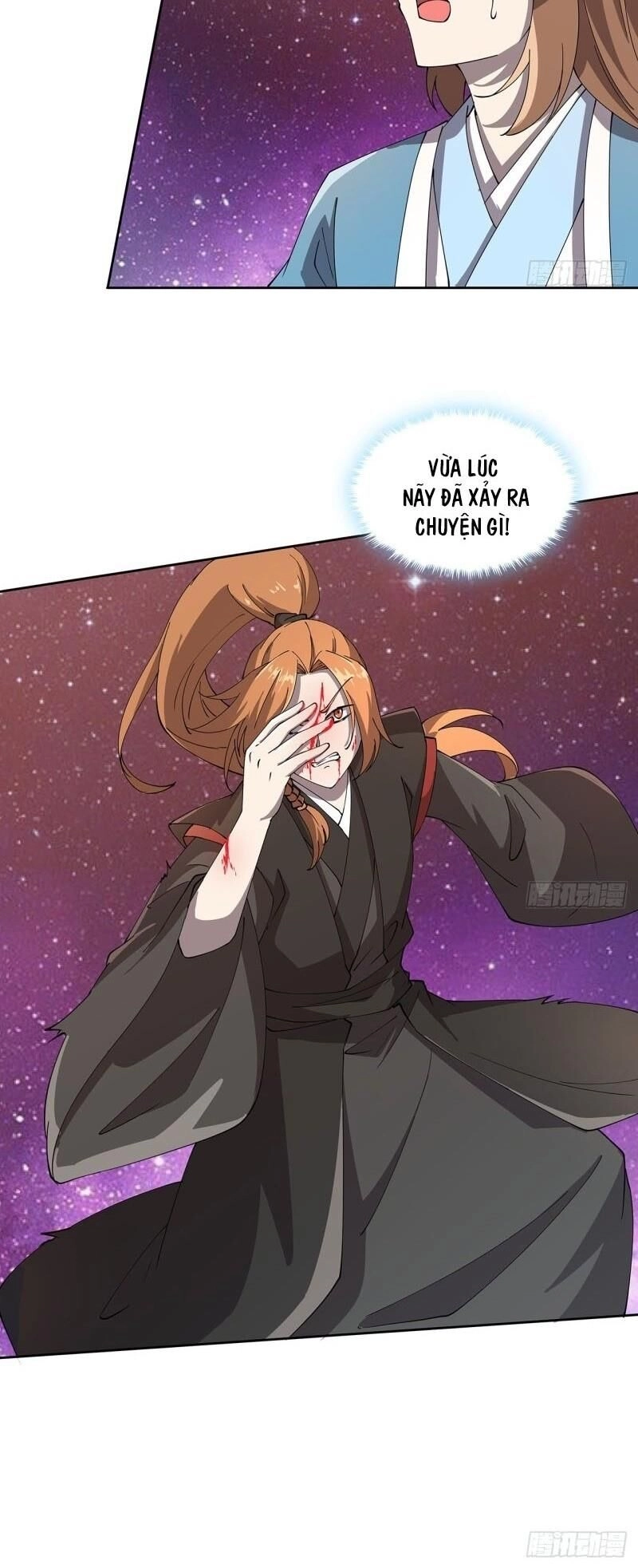 Siêu Phàm Truyện Chapter 233 - 8